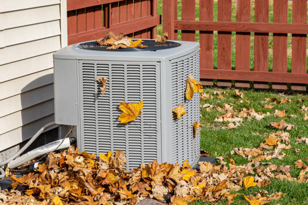 Best Geothermal HVAC Systems in Bear Rocks, PA