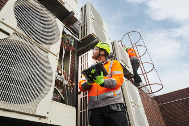 Best Air Conditioning Cleaning in Bear Rocks, PA