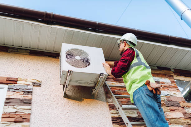 Best Commercial HVAC in Bear Rocks, PA