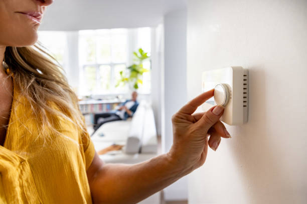 Best Seasonal HVAC Services in Bear Rocks, PA