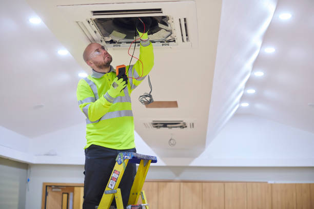 Best Energy-efficient HVAC Solutions in Bear Rocks, PA