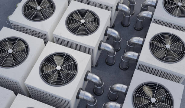 Best Solar-powered HVAC Systems in Bear Rocks, PA